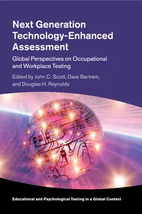 Scott / Bartram / Reynolds |  Next Generation Technology-Enhanced Assessment | Buch |  Sack Fachmedien