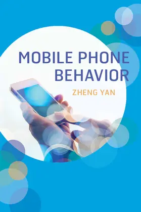 Yan |  Mobile Phone Behavior | Buch |  Sack Fachmedien