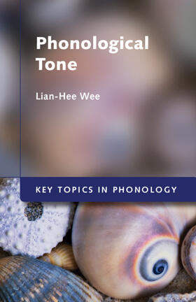 Wee |  Phonological Tone | Buch |  Sack Fachmedien