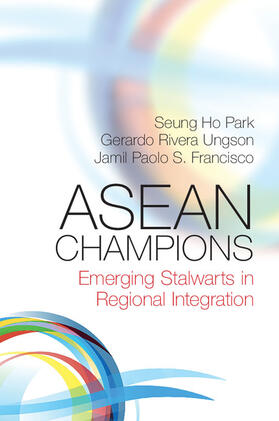 Ungson / Park / Francisco |  ASEAN Champions | Buch |  Sack Fachmedien