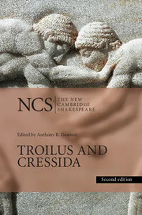 Shakespeare / Dawson |  Troilus and Cressida | Buch |  Sack Fachmedien