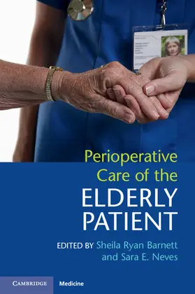 Barnett / Neves |  Perioperative Care of the Elderly Patient | Buch |  Sack Fachmedien