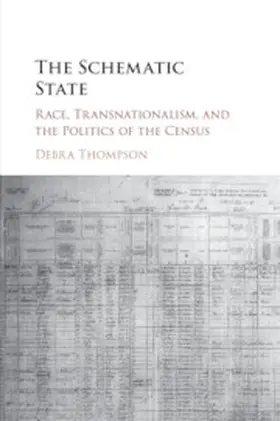 Thompson |  The Schematic State | Buch |  Sack Fachmedien