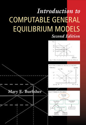Burfisher |  Introduction to Computable General Equilibrium Models | Buch |  Sack Fachmedien