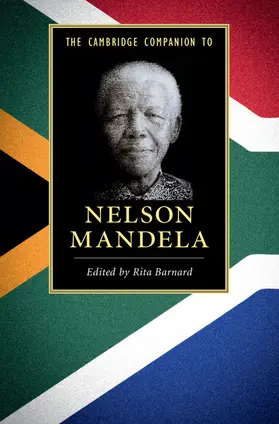 Barnard |  The Cambridge Companion to Nelson Mandela | Buch |  Sack Fachmedien