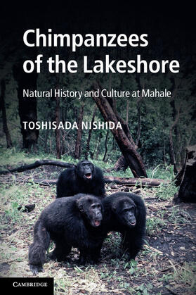 Nishida |  Chimpanzees of the Lakeshore | Buch |  Sack Fachmedien