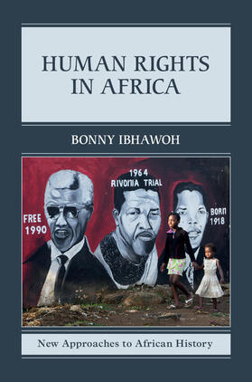 Ibhawoh |  Human Rights in Africa | Buch |  Sack Fachmedien