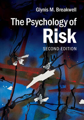 Breakwell |  The Psychology of Risk | Buch |  Sack Fachmedien