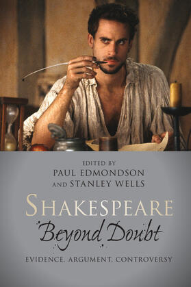 Edmondson / Wells |  Shakespeare Beyond Doubt | Buch |  Sack Fachmedien