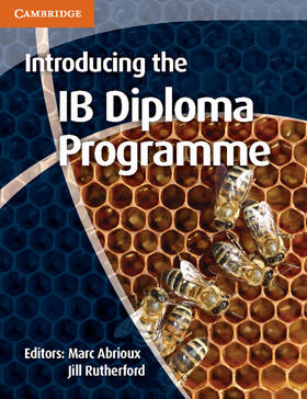 Abrioux / Rutherford |  Introducing the IB Diploma Programme | Buch |  Sack Fachmedien