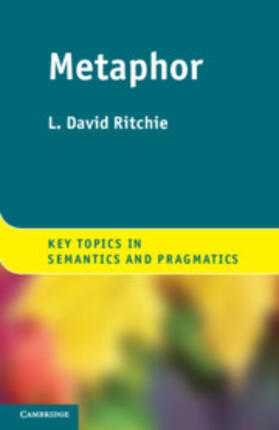 Ritchie |  Metaphor | Buch |  Sack Fachmedien