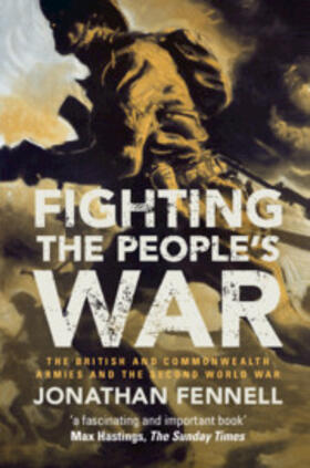 Fennell |  Fighting the People's War | Buch |  Sack Fachmedien