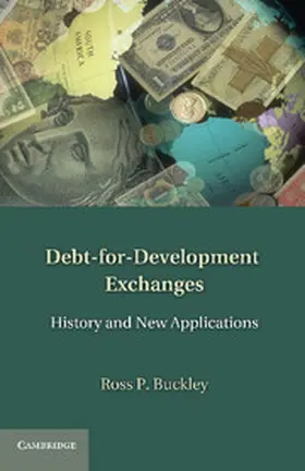 Buckley |  Debt-For-Development Exchanges | Buch |  Sack Fachmedien