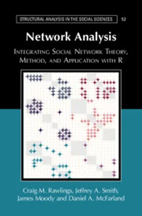 Rawlings / Smith / Moody |  Network Analysis | Buch |  Sack Fachmedien