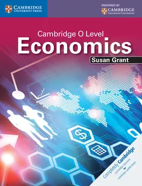 Grant |  Cambridge O Level Economics Student's Book | Buch |  Sack Fachmedien