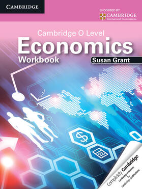 Grant |  Cambridge O Level Economics Workbook | Buch |  Sack Fachmedien