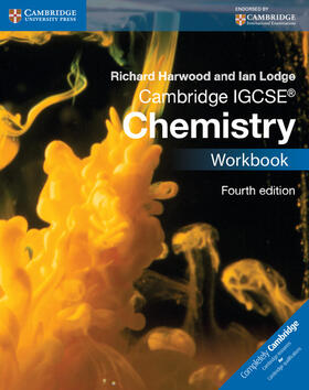 Harwood / Lodge |  Cambridge IGCSE Chemistry Workbook | Buch |  Sack Fachmedien