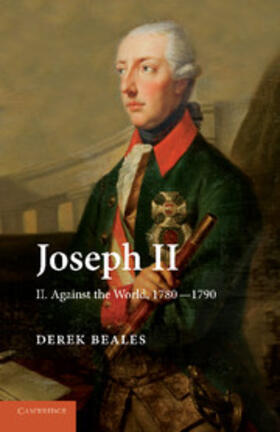Beales |  Joseph II | Buch |  Sack Fachmedien