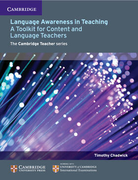 Chadwick / Cambridge International Examinations (CIE) |  Language Awareness in Teaching | Buch |  Sack Fachmedien
