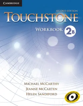 McCarthy / McCarten / Sandiford |  Touchstone Level 2 Workbook B | Buch |  Sack Fachmedien