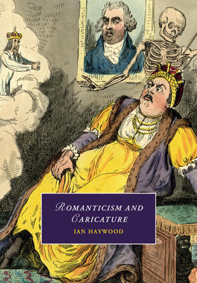 Haywood |  Romanticism and Caricature | Buch |  Sack Fachmedien