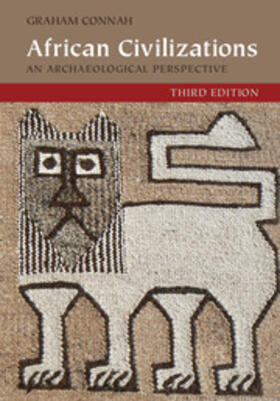 Connah |  African Civilizations, Third Edition | Buch |  Sack Fachmedien