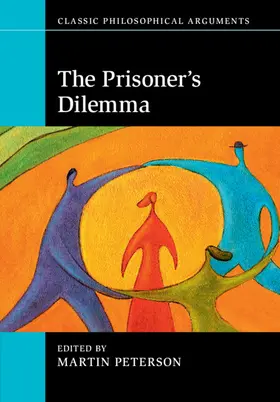 Peterson |  The Prisoner's Dilemma | Buch |  Sack Fachmedien