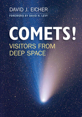 Eicher |  Comets! | Buch |  Sack Fachmedien