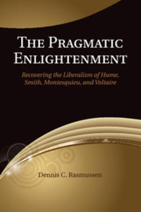 Rasmussen |  The Pragmatic Enlightenment | Buch |  Sack Fachmedien