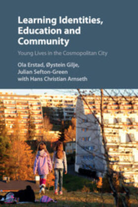 Erstad / Gilje / Arnseth |  Learning Identities, Education and Community | Buch |  Sack Fachmedien