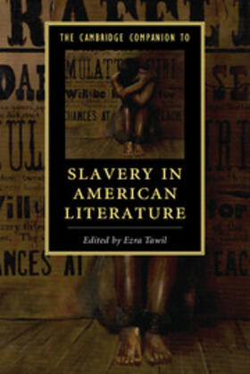 Tawil |  The Cambridge Companion to Slavery in American Literature | Buch |  Sack Fachmedien