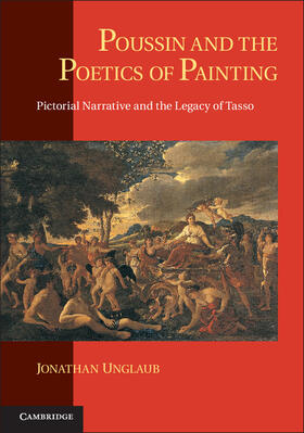 Unglaub |  Poussin and the Poetics of Painting | Buch |  Sack Fachmedien
