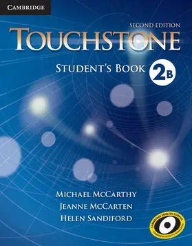 McCarthy / McCarten / Sandiford |  Touchstone Level 2 Student's Book B | Buch |  Sack Fachmedien