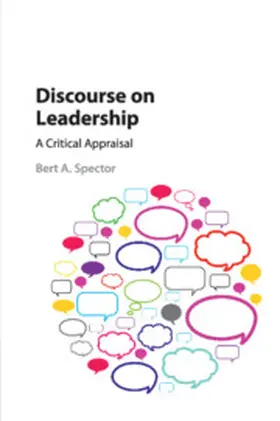 Spector |  Discourse on Leadership | Buch |  Sack Fachmedien