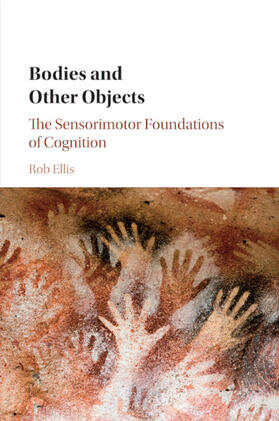 Ellis |  Bodies and Other Objects | Buch |  Sack Fachmedien
