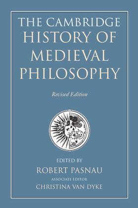 Pasnau |  The Cambridge History of Medieval Philosophy 2 Volume Paperback Set | Buch |  Sack Fachmedien