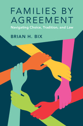 Bix |  Families by Agreement | Buch |  Sack Fachmedien