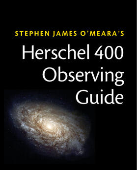 O'Meara |  Herschel 400 Observing Guide | Buch |  Sack Fachmedien