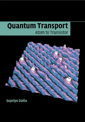 Datta |  Quantum Transport | Buch |  Sack Fachmedien