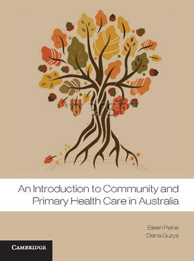 Guzys / Petrie |  An Introduction to Community and Primary Health Care | Buch |  Sack Fachmedien