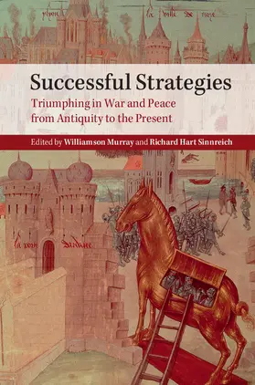 Murray / Sinnreich |  Successful Strategies | Buch |  Sack Fachmedien