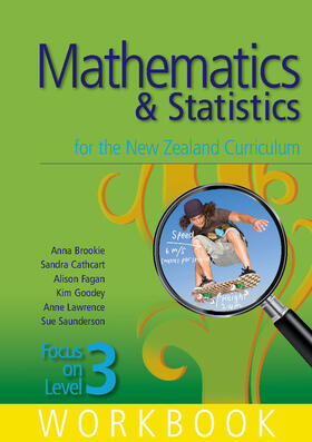 Brookie / Cathcart / Fagan |  Cambridge Mathematics and Statistics for the New Zealand Curriculum | Buch |  Sack Fachmedien