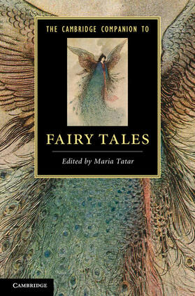 Tatar |  The Cambridge Companion to Fairy Tales | Buch |  Sack Fachmedien