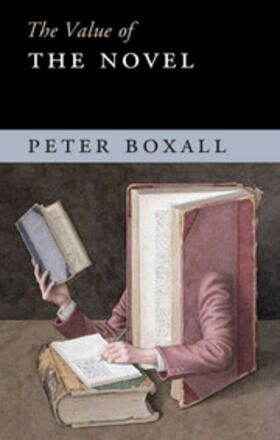 Boxall |  The Value of the Novel | Buch |  Sack Fachmedien