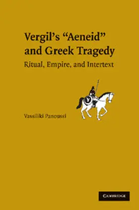 Panoussi |  Greek Tragedy in Vergil's Aeneid | Buch |  Sack Fachmedien