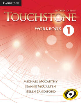 Sandiford / McCarthy / McCarten |  Touchstone Level 1 Workbook | Buch |  Sack Fachmedien