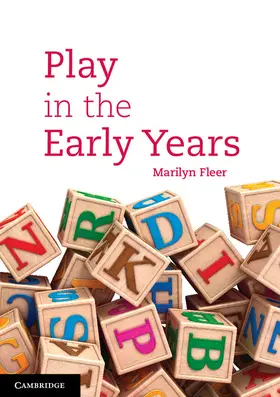 Fleer |  Play in the Early Years | Buch |  Sack Fachmedien