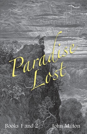 Milton / Verity |  Milton's Paradise Lost | Buch |  Sack Fachmedien