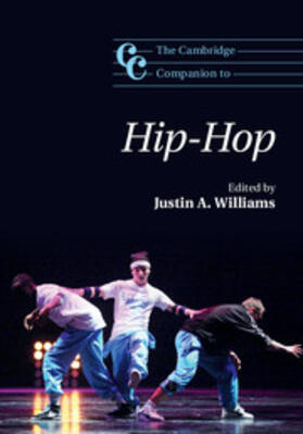 Williams |  The Cambridge Companion to Hip-Hop | Buch |  Sack Fachmedien
