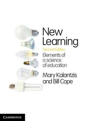 Cope / Kalantzis |  New Learning | Buch |  Sack Fachmedien